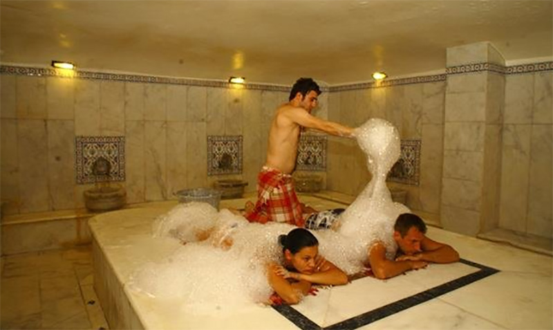 Elamir Grand Lukullus Hotel